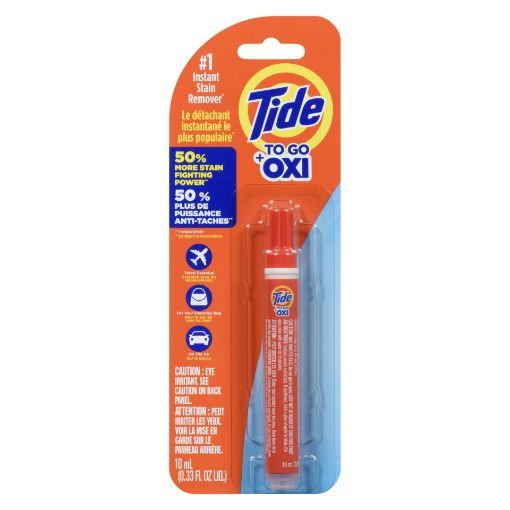 Picture of TIDE TO-GO STAIN REMOVER PEN 10ML